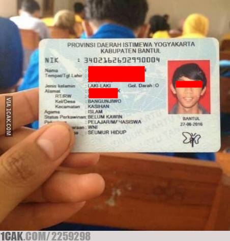 Tanda Tangan Unik Yang Buat Kamu Cengar-Cengir